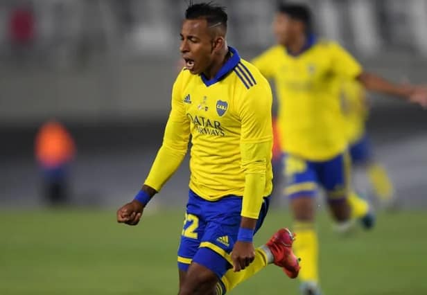 Con gol de Villa, Boca derrotó a River por 1-0 en el primer Superclásico del año