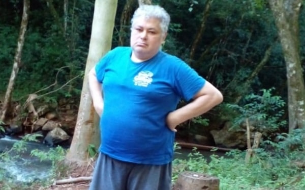 Intensifican la búsqueda de un hombre de 52 años desaparecido en Oberá