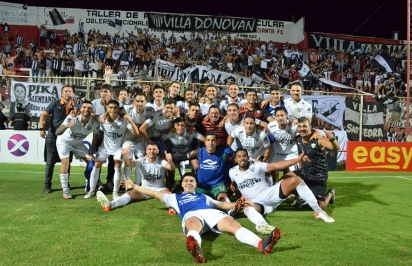 Batacazo en la Copa Argentina: el misionero Enzo Bruno y For Ever, a 16avos tras eliminar a Arsenal