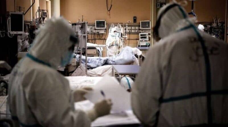 Salud Pública reportó 29 casos positivos y dos muertos por Covid-19 en Misiones