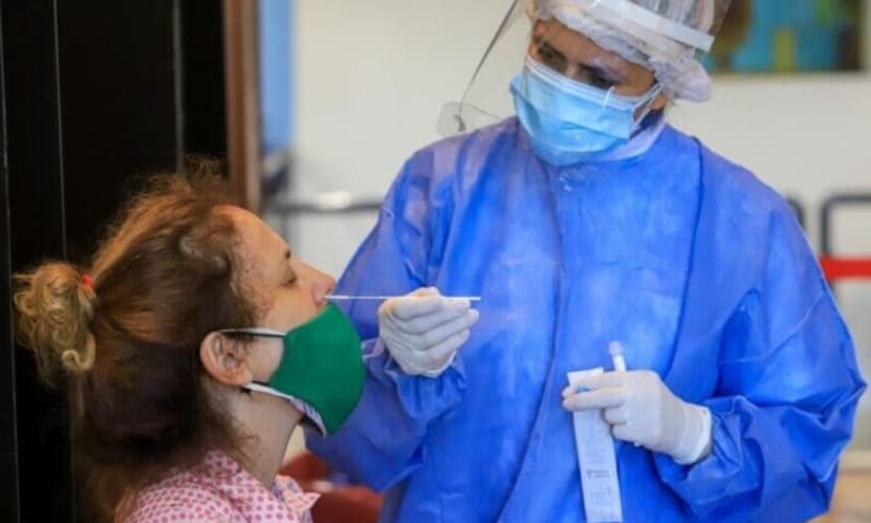 Séptimo día consecutivo sin reportar muertos por Covid-19 en Misiones