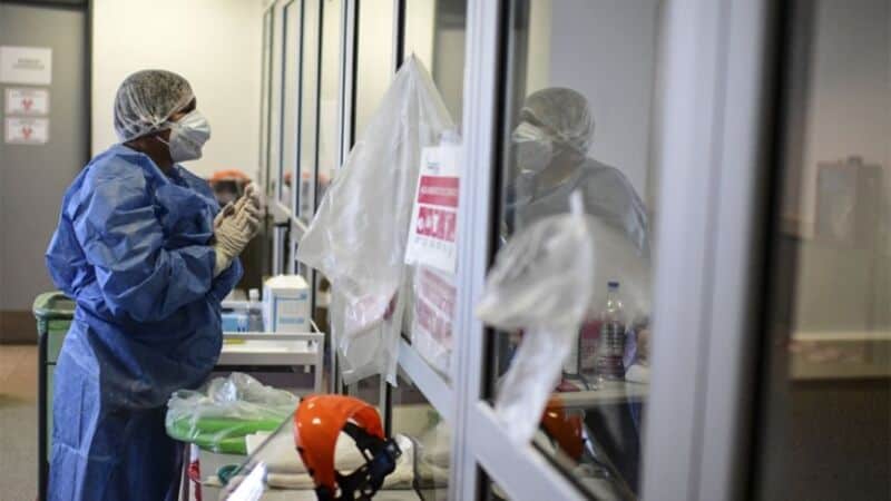 Salud Pública reportó tres nuevos casos positivos de coronavirus en Misiones
