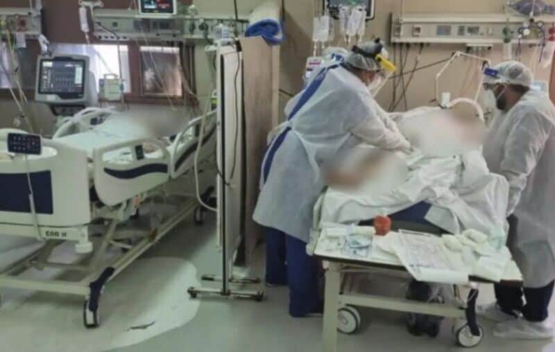 Confirmaron dos muertos y 28 nuevos casos positivos de Covid-19 en Misiones