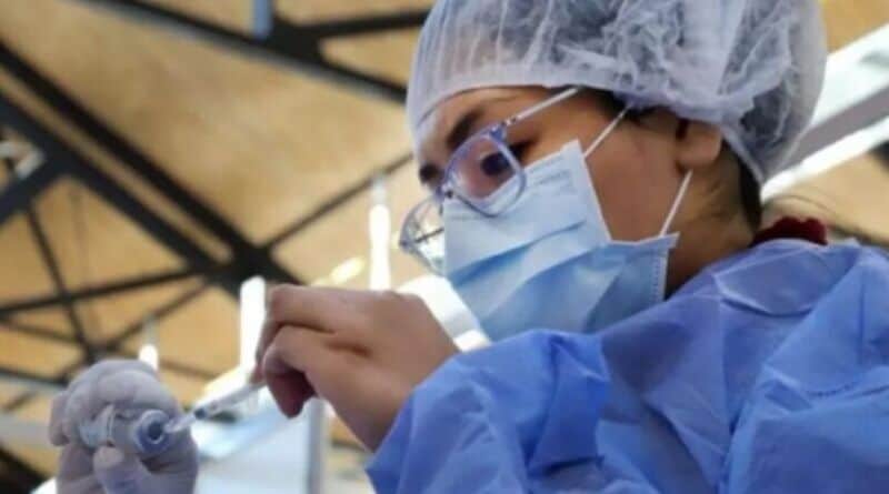 Argentina reportó 4.681 casos y 39 muertos por coronavirus en las últimas 24 horas
