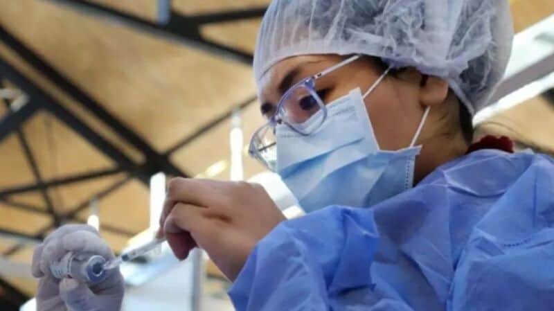 Coronavirus en Argentina: informaron 8.141 nuevos contagios y 133 muertes en las últimas 24 horas