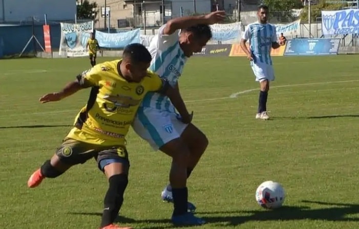 Federal A: Crucero enfrentará el domingo a Gimnasia de Concepción del Uruguay en Santa Inés