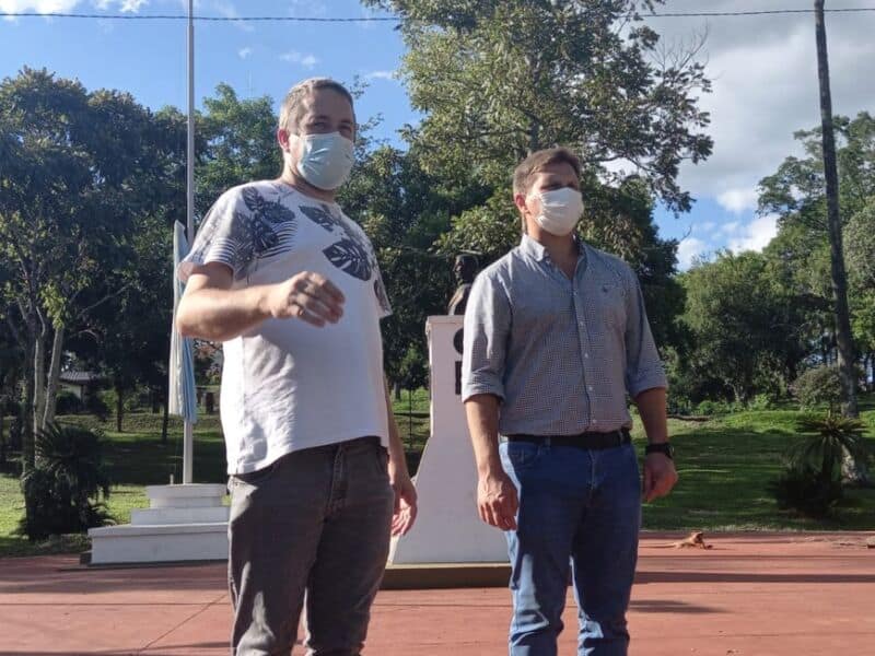 DPV ALBA POSSE III - 1