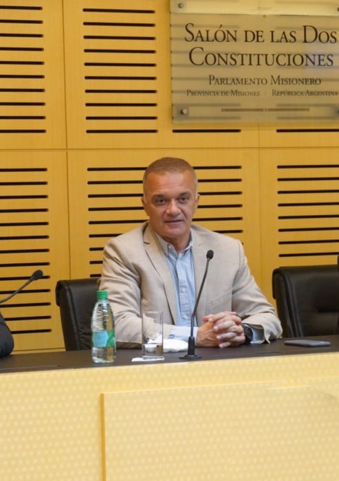 Legislatura: promovieron la concientización sobre el cuidado del riñón 4 8 - DSC05517 - 7