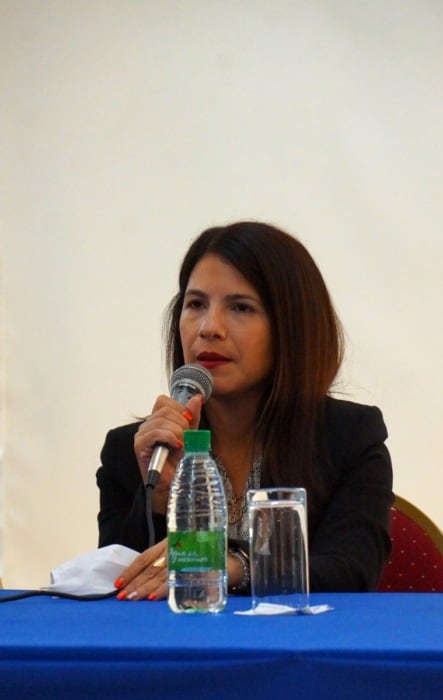 El Digesto Jurídico de la Legislatura firmó un convenio de cooperación con Vicegobernación e Infogep 3 6 - DSC06202 - 5