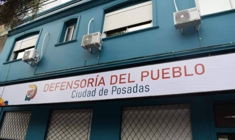 Posadas: la Defensoría del Pueblo decretó asueto administrativo por el Día Internacional de la Mujer