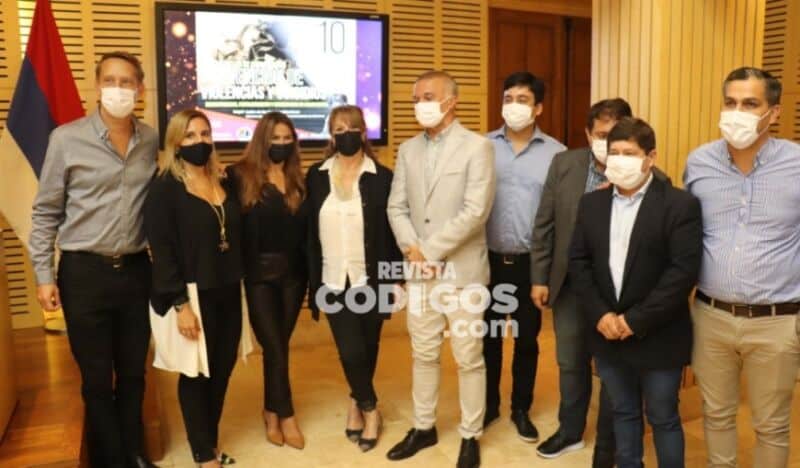 Legislatura: disertaron sobre la prevención de violencias y suicidios