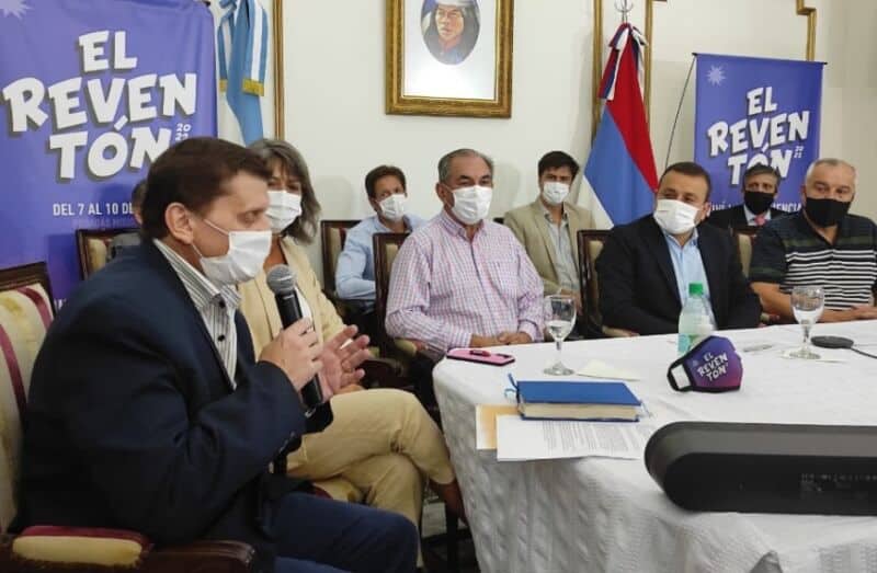 Posadas: del 7 al 10 de abril se realizará “El Reventón”, la fiesta de descuentos, espectáculos y gastronomía