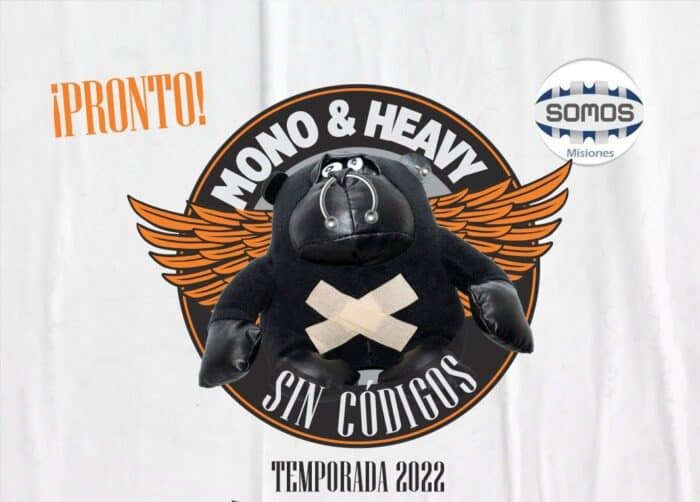 Códigos en la Tele regresa este miércoles a la pantalla de Somos Misiones