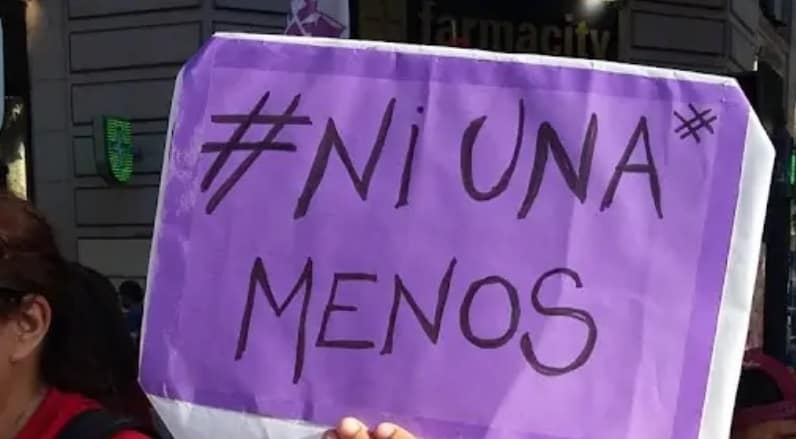 Argentina registró en dos meses 52 femicidios