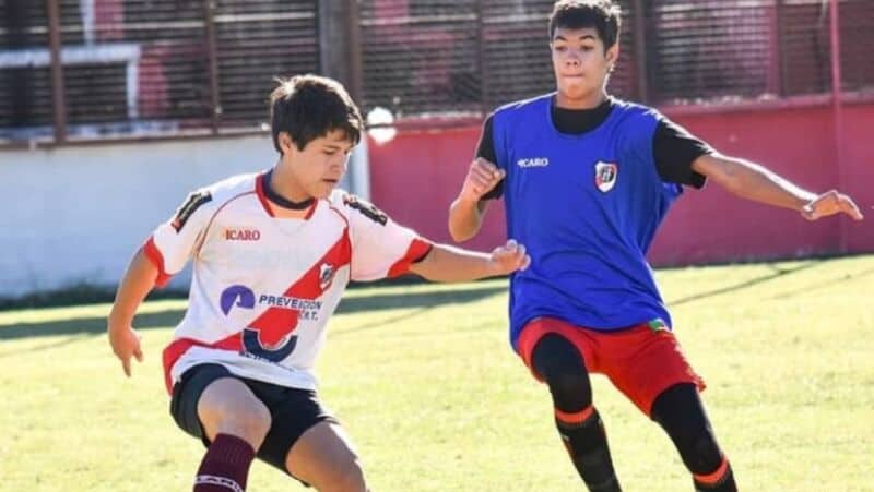 Guaraní realizará este sábado una prueba de jugadores para incorporar a sus inferiores