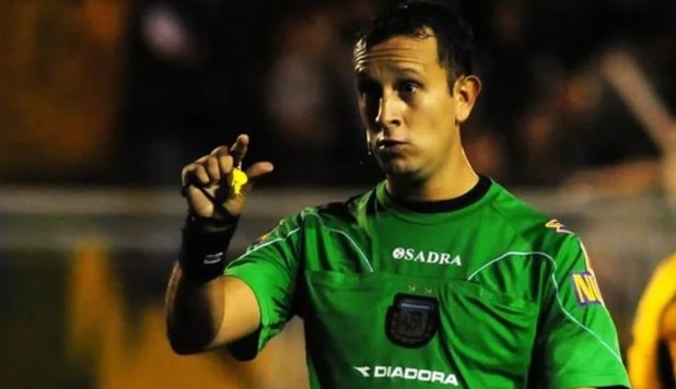 Boca-River: el Superclásico tiene árbitro confirmado