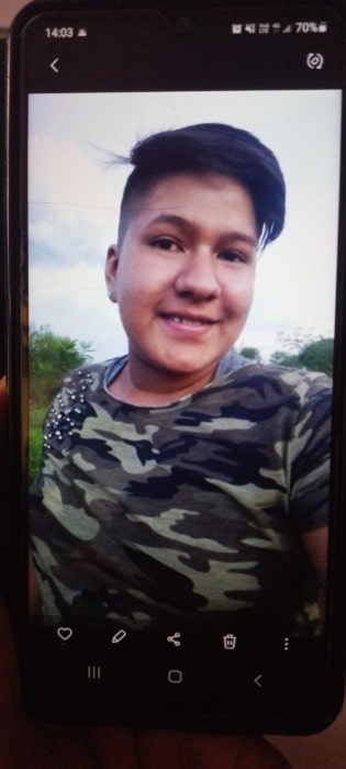 Buscan a una adolescente en Posadas