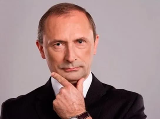 Imitador de Putin tiene miedo de que lo confundan y lo maten