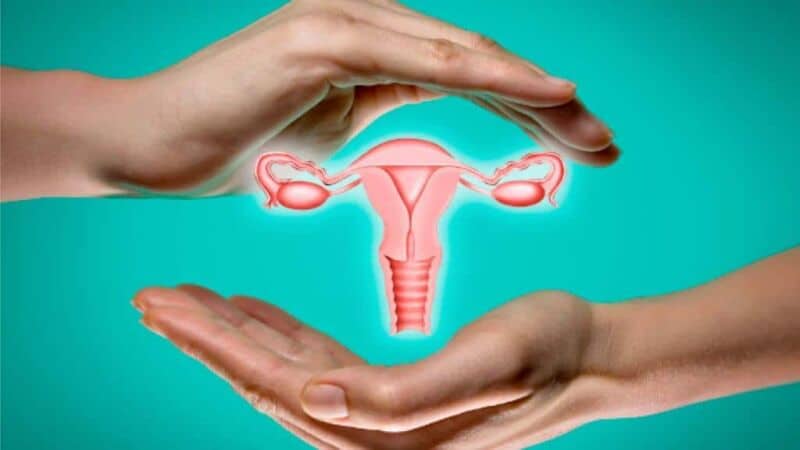 Nueve de cada diez casos de cáncer uterino se podrían prevenir con control ginecológico