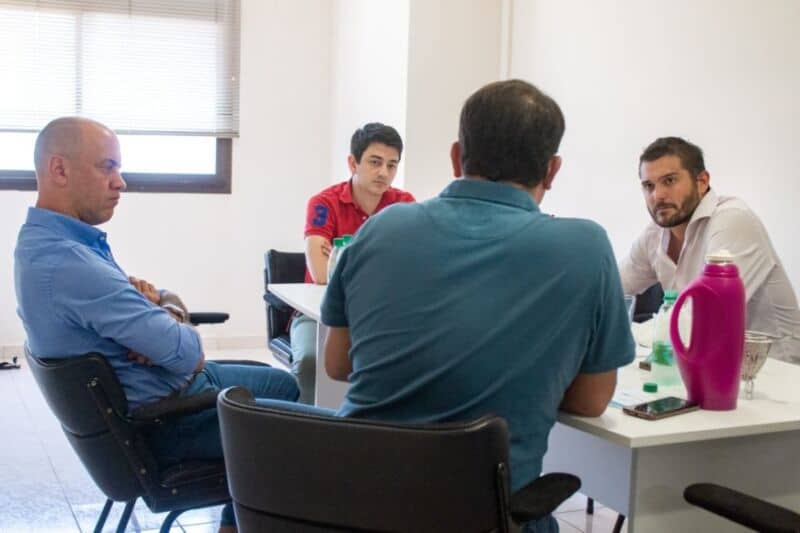 Legislativo posadeno y empresarios del turismo coinciden en una temporada historica 3 - 3