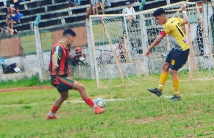 La Liga Posadeña de Fútbol se pondrá en marcha este sábado con dos partidos