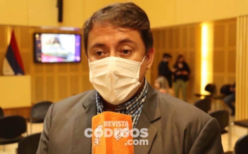 Año legislativo: Cesino aseguró que seguirá impulsando proyectos de ley vinculados a la salud