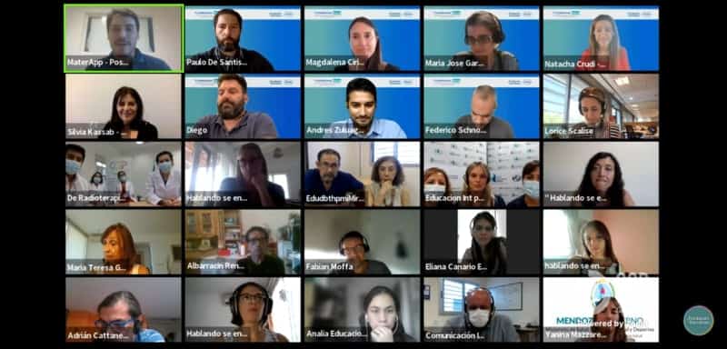 Materno proyecto ganador Programa Transformar Salud 3 - 33