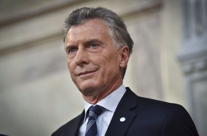 Mauricio Macri mauricio macri