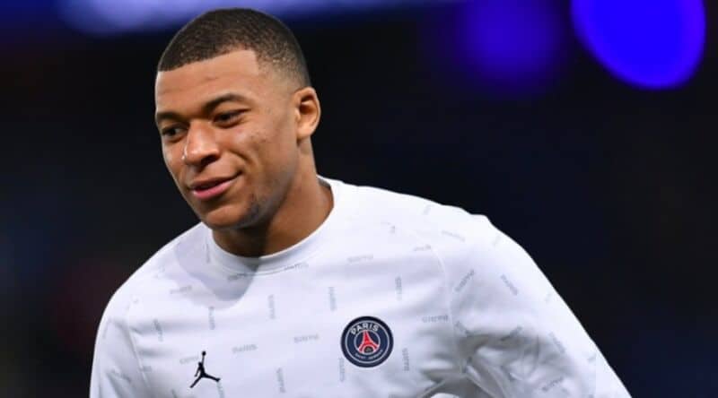 La oferta del PSG a Mbappé: dos años de contrato y 100 millones de euros