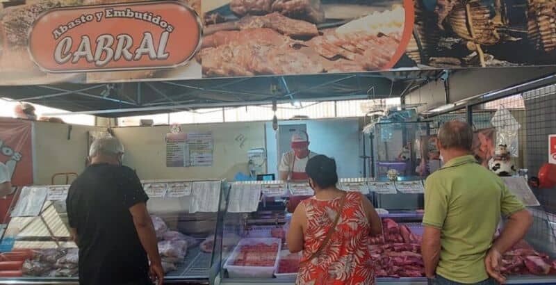Conocé las ofertas vigentes desde este miércoles y hasta el sábado en el Mercado Concentrador de Oberá