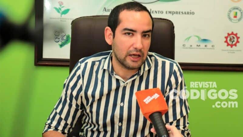 El nuevo presidente de Ademi pone la mirada en el financiamiento internacional