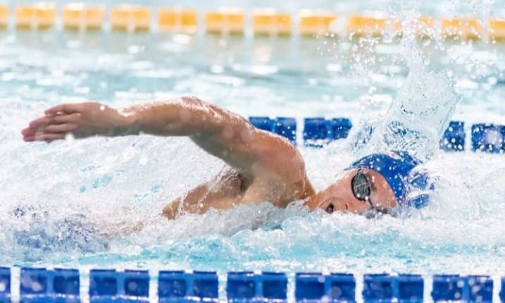 El misionero Sebastián Méndez representará a la Argentina en los Juegos Sudamericanos de la Juventud