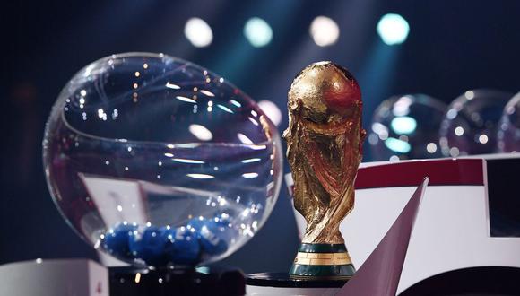 Fijaron fecha y lugar para el sorteo de Qatar 2022
