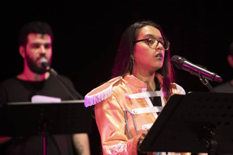 El Coro Estable del Parque del Conocimiento recorrerá Posadas al ritmo del 2x4