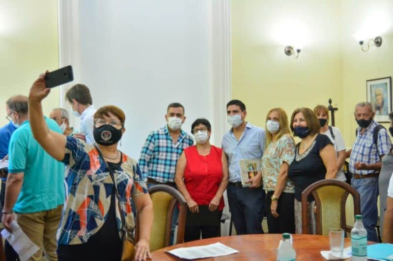 Palito Ortega en Posadas: destacan que el show será 