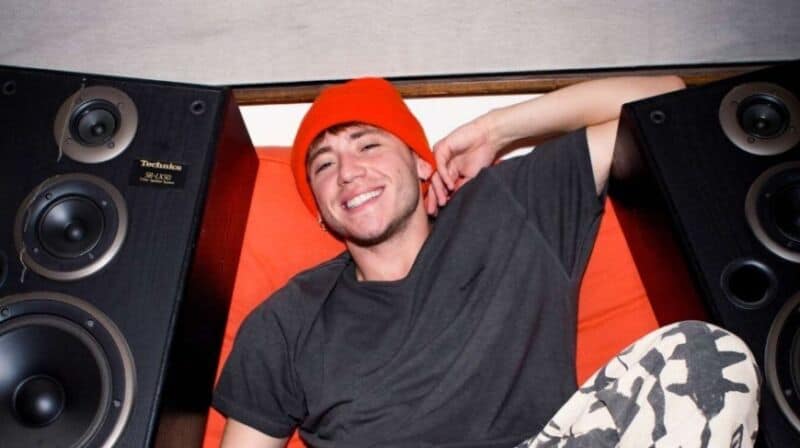Paulo Londra lanzó “Plan A” y oficializó su vuelta a la música