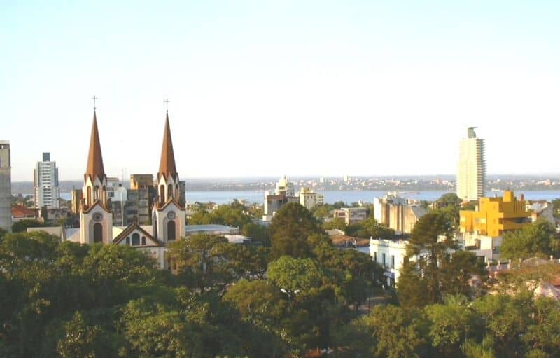 Posadas asumió el compromiso de BiodiverCiudad y potencia el cuidado del medioambiente