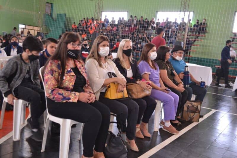 Punto Preventivo Movil en Irigoyen 6 - 9