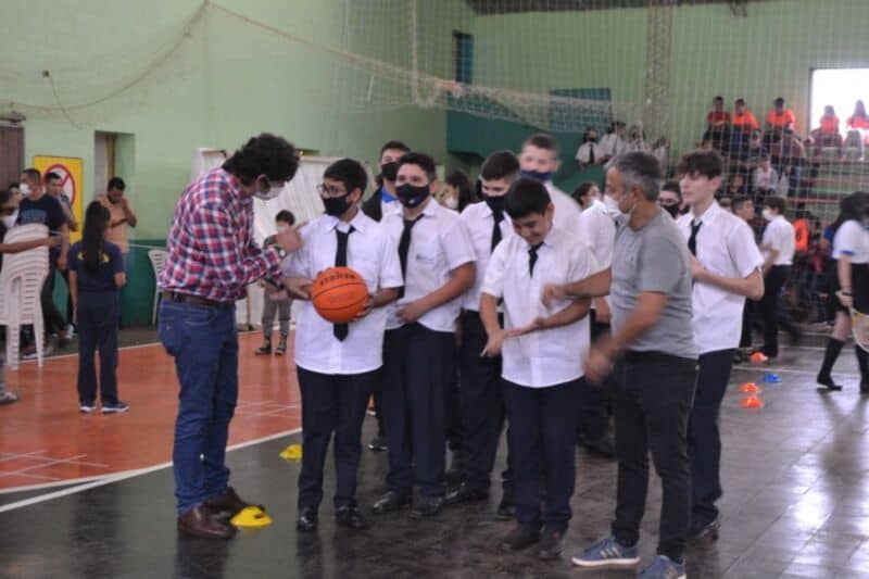 Punto Preventivo Movil en Irigoyen - 3