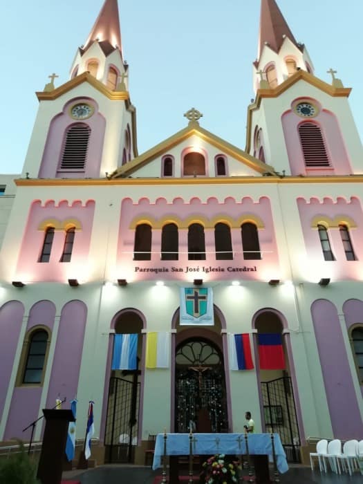 SanJose Patrono de Posadas 4 - 5