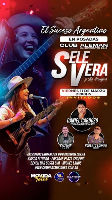 Sele Vera Historia - 1