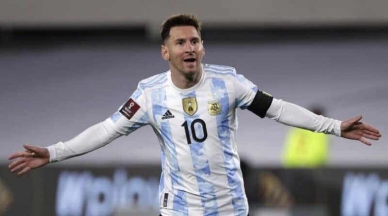 Con Messi a la cabeza, Argentina confirmó la lista para enfrentar a Venezuela y Ecuador por Eliminatorias