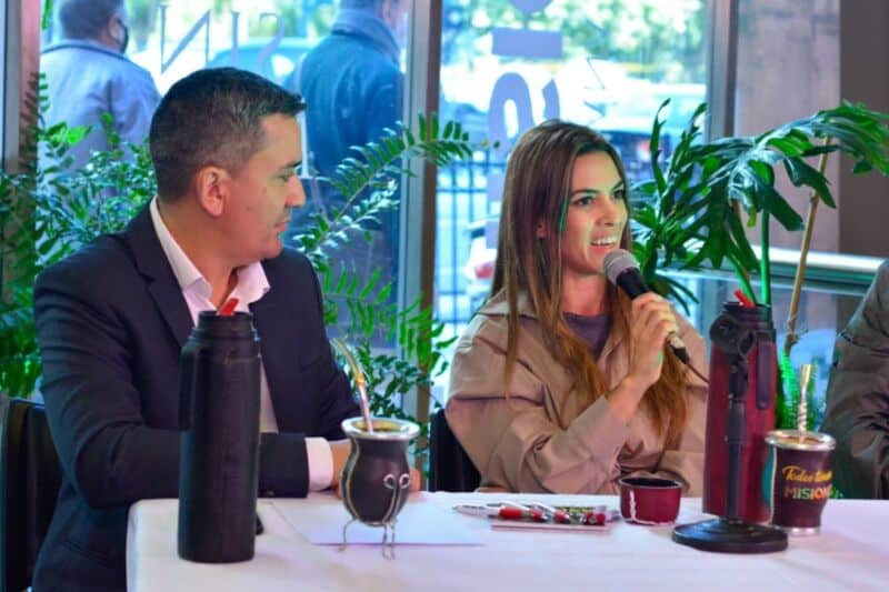 Semana Santa presentacion en CABA 1 - 11