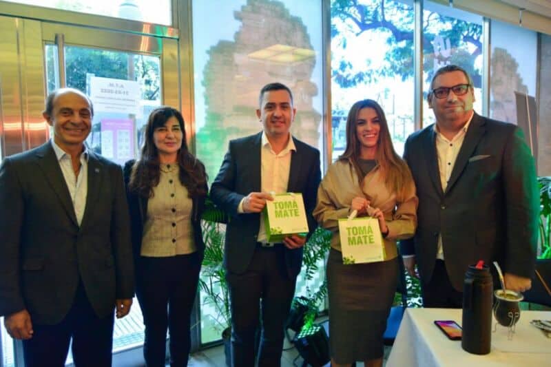 Semana Santa presentacion en CABA 3 - 1