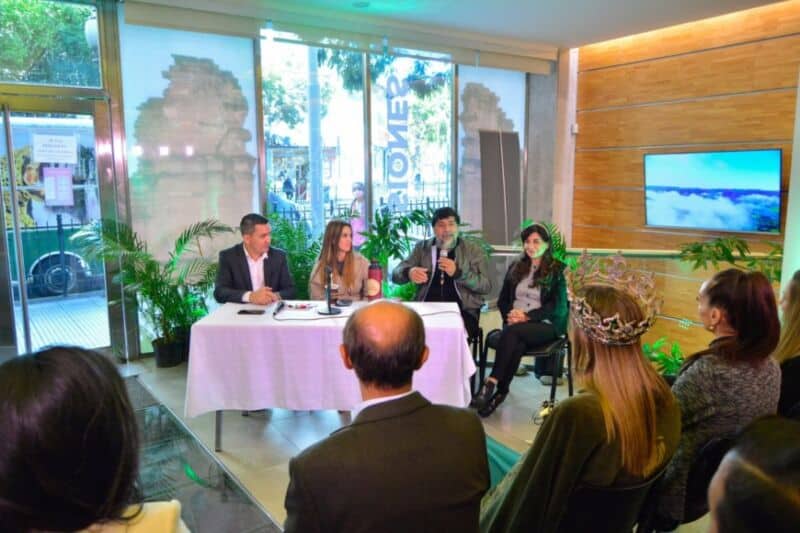 Semana Santa presentacion en CABA 4 - 3