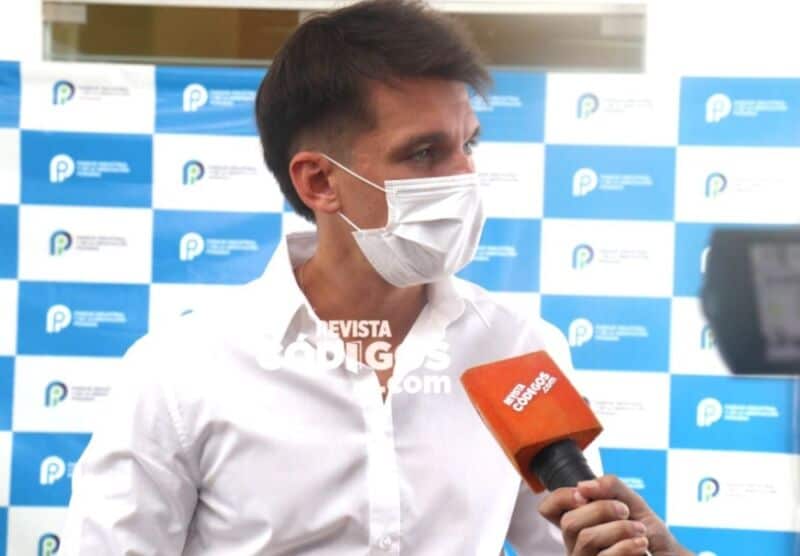 Spinelli: “La política en innovación y educación disruptiva está dando sus frutos en Misiones” 1 2 - Spinelli 3 - 1