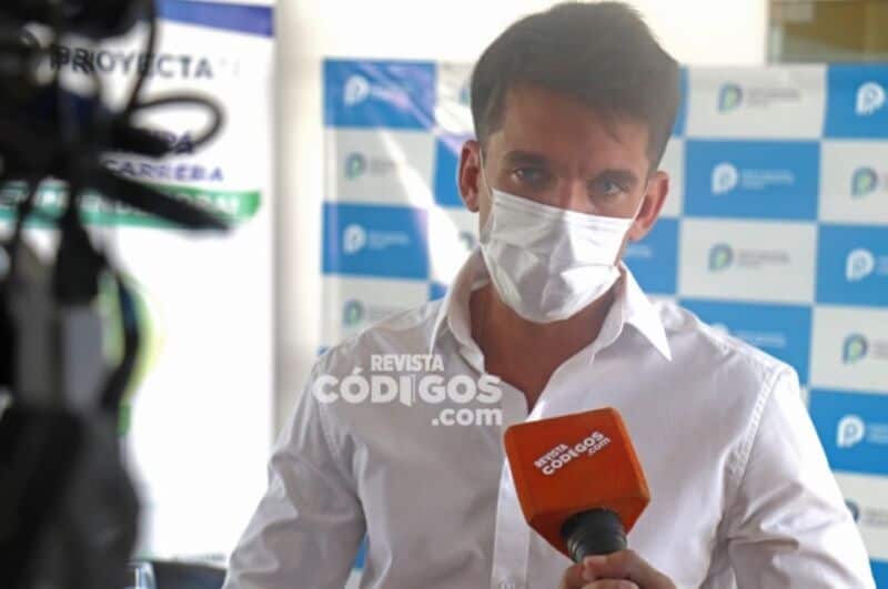 Spinelli: “La política en innovación y educación disruptiva está dando sus frutos en Misiones” 2 4 - Spinelli - 3