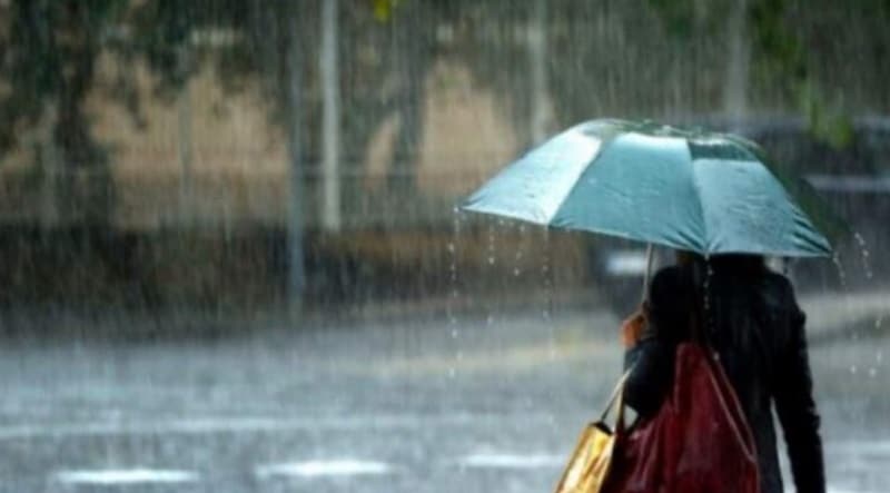 Misiones continúa bajo alerta amarilla por fuertes tormentas