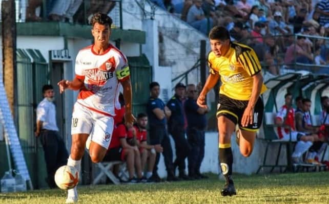 El Regional de fútbol arrancará en septiembre
