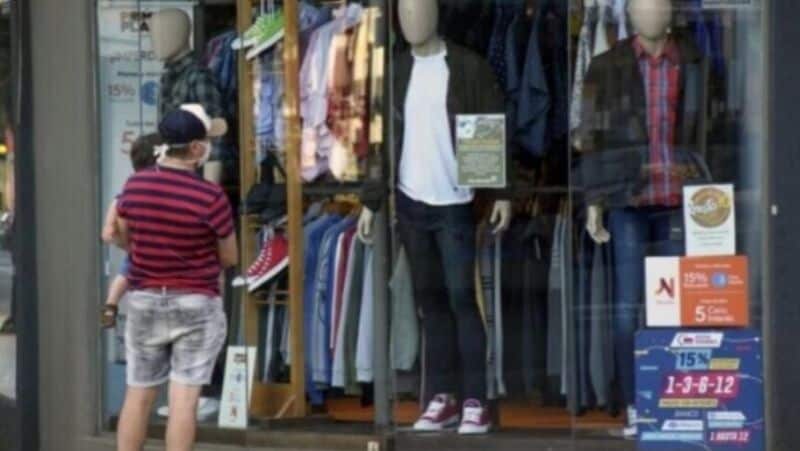 Las ventas minoristas en Argentina crecieron más de un 20% en febrero, según Came